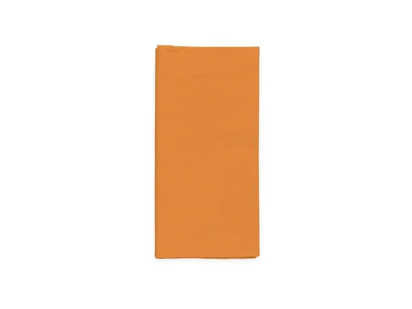 Orange papirdug