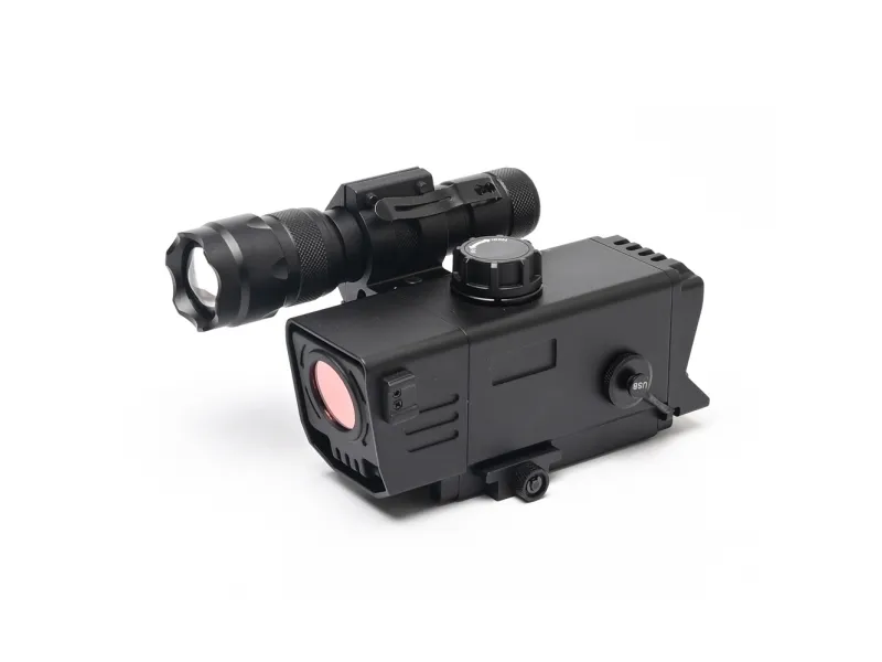 Levenhuk Halo NVR50 nattkikksikte for rifle