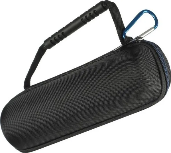 Art etui til bærbar høyttaler JBL Flip 3/4 FL-301, sort