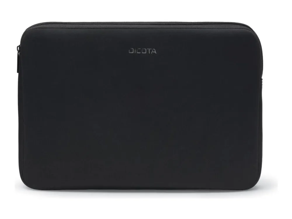 DICOTA PerfectSkin - Hylster til notebook - 14 - 14,1 - sort