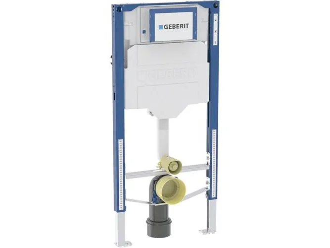 Cisterne Duofix gulv Bambini t/børn 97cm