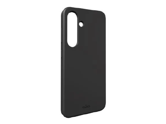 PURO Icon Mag Pro, Deksel, Samsung, Galaxy S25+, 17 cm (6,7), Sort