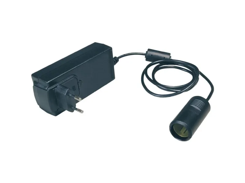 ProCar 20900750 60 W stk Utgangsspenning 12 V Driftsspenning (tall) 230 V Strøm 5 A