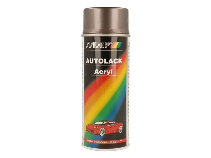 Motip Autoacryl spray 51170 - 400ml