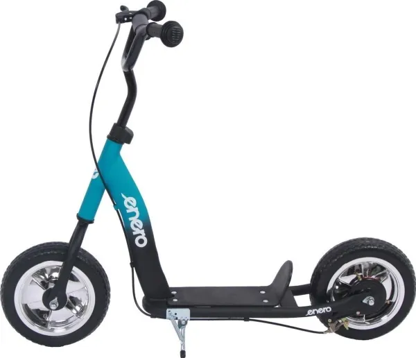 Enero scooter ENERO 10 GHOST RAIDER JUNIOR SCOOTER TURKIS