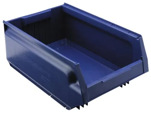 ARCA forrådsbakke 9073 - 8,8L - 350x206x150mm, t/ARCA 9072