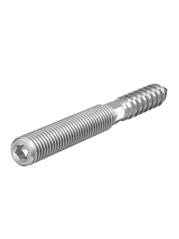 Flamco Threaded studs ho w/torx 8 x  160