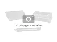 Zebra - Polyvinylklorid (PVC) - 30 mille - hvit - CR-80 Card (85.6 x 54 mm) 500 kort High Coercivity Magnetic Stripe-kort - for Zebra P100i, P110i, P110m, P120i, P330i, P330m, P430i  ZXP Series 8