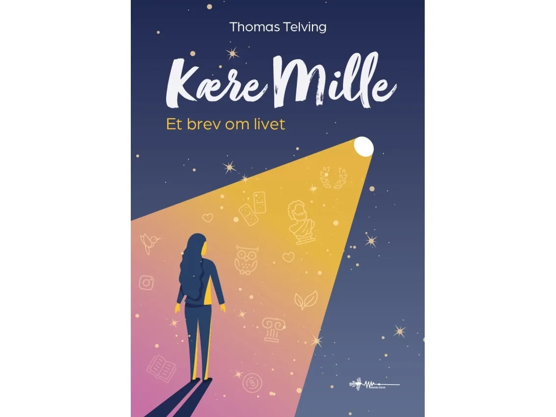 Kære Mille | Thomas Telving
