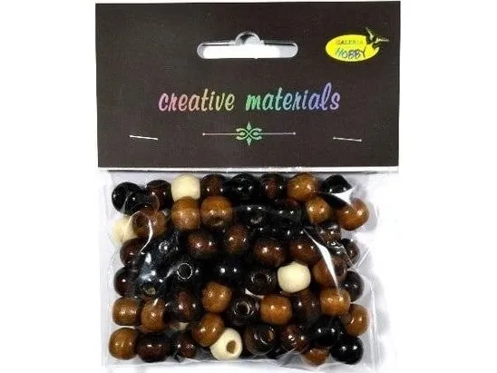 Treperler naturmiks 10 mm 25 g