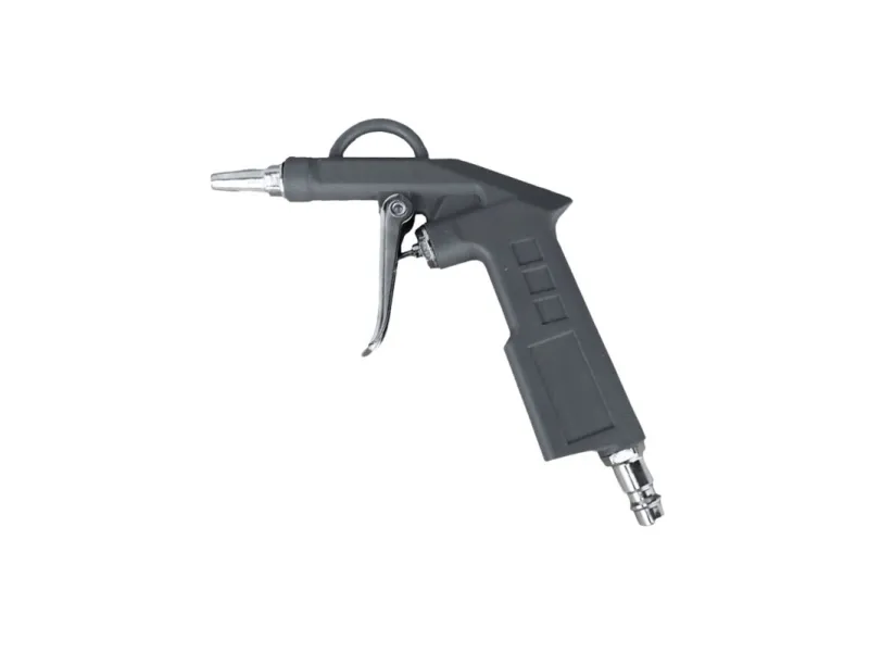 Blåsepistol med kort dyse (AW10027)