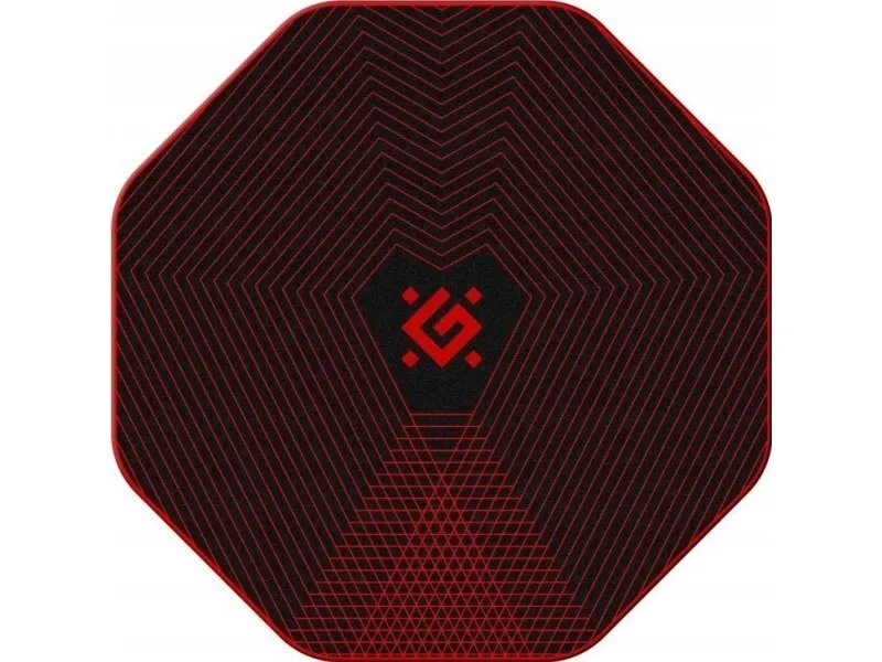 Defender Mata podłogowa Defender TEKTA pod fotel gaming