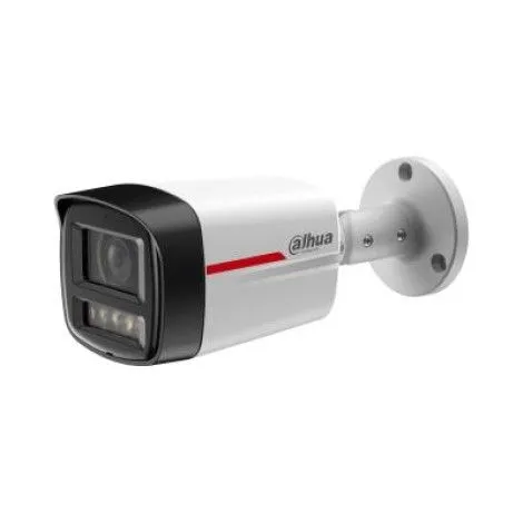 Dahua WizSense IPC-HFW2649TL-S-LED-0280B-PRO nettverksovervåkningskamera 3288 x 1850