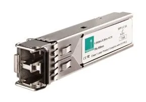PeakOptical PSFP-24-3831M-12FT, Fiber optisk, 1250 Mbit/s, SFP, LC, 550 m, 850 nm