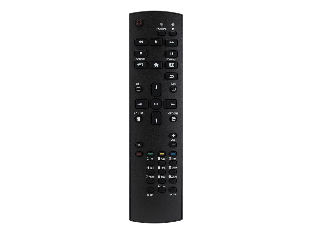 iiyama REMOTEV01 fjernkontroll til LFD
