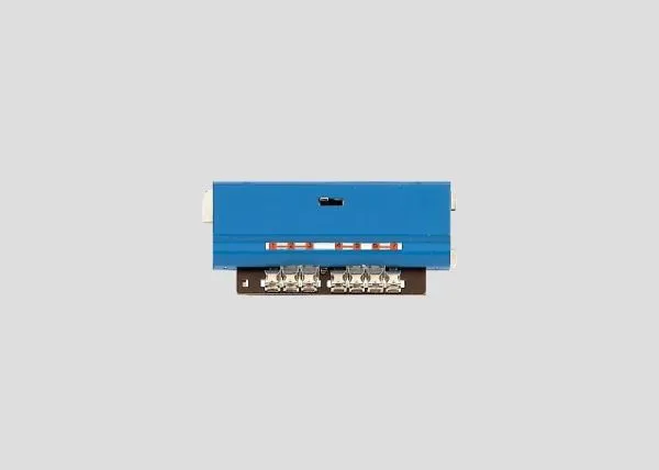 Märklin 8945, 15 år, Blå