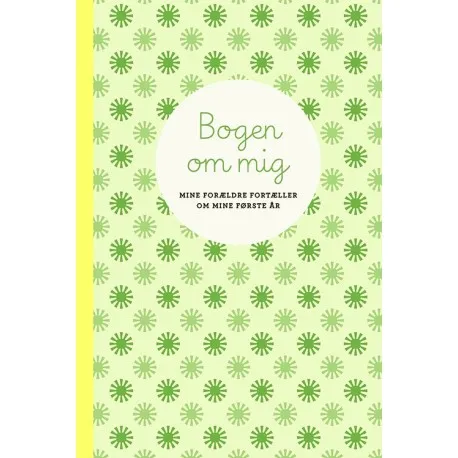 Boka om meg