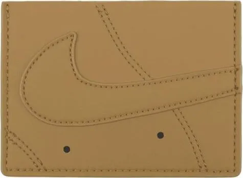 Nike kortholder Nike Icon Air Force 1 Card lys blå N1009738715