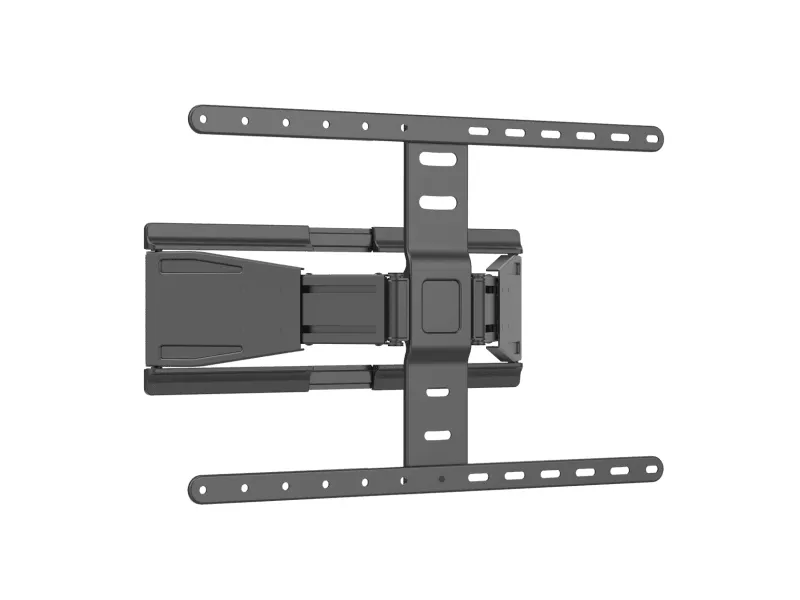 SBox Ultra Slim veggfeste med arm opptil 50 kg / 90 / VESA 600 x 400