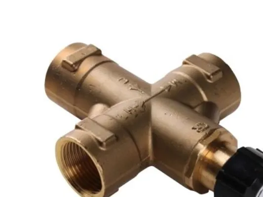 3/4 T-mix 35 - 65°c
