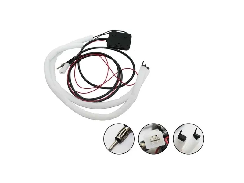 CT27UV81 camper fm antenne
