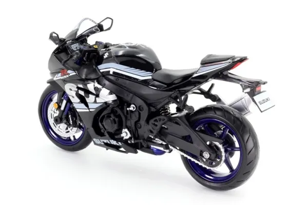 Smart Engineered leketøy motorsykkel SUZUKI GSXR1000R 2020