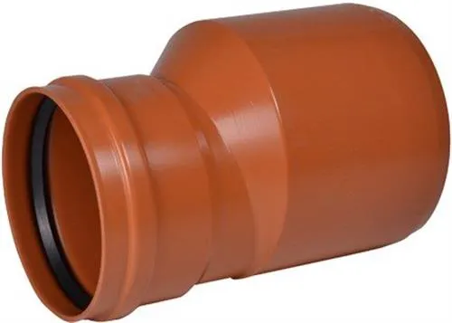 Reduksjon PVC Ø315/250 mm