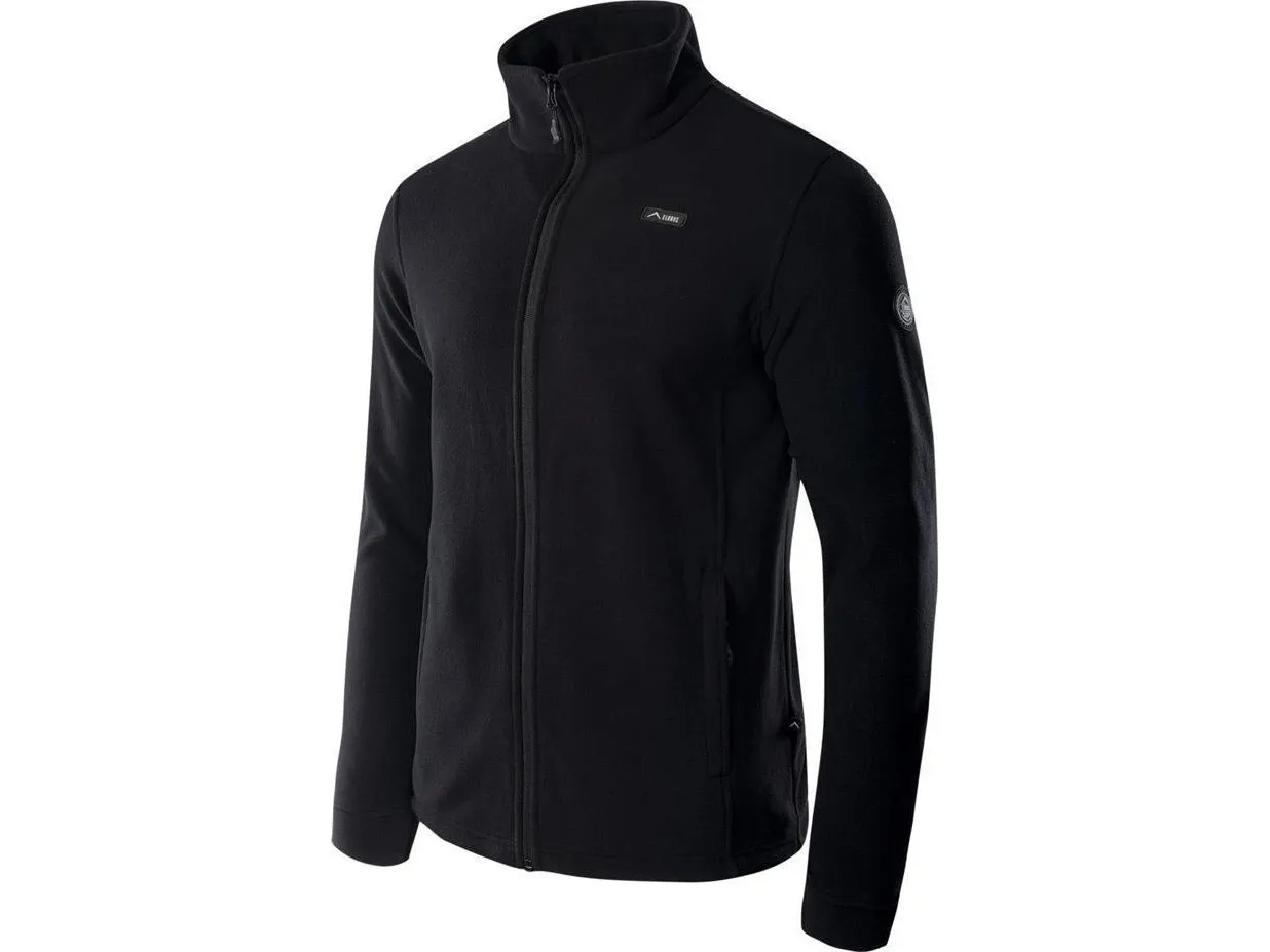 Elbrus POLAR MAZE Sort XXL