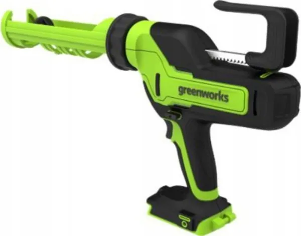 Greenworks 24V massepresser Greenworks G24CG