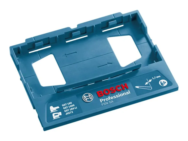 Bosch FSN SA Professional - Føringsskinneadapter