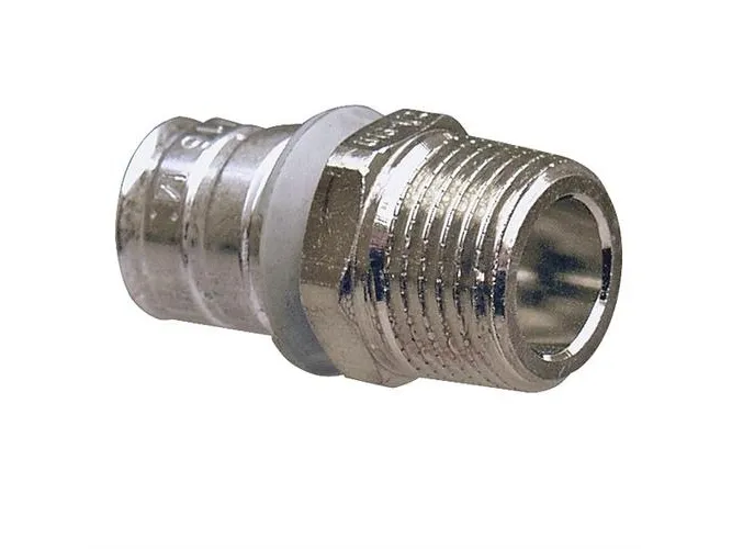 Preskobling Unipipe m/np 40mmx11/4''