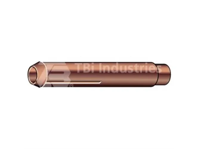 Klemtang TIG SR 9/20 jumbo ø2,4mm