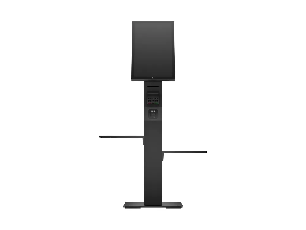 HP Engage Express - POS-terminalstativ
