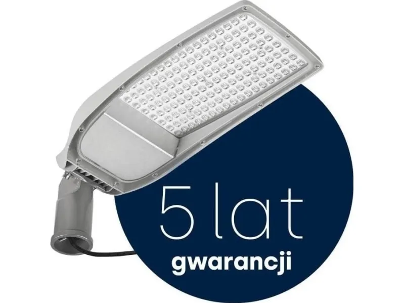 Lena Lighting Gatearmatur LED CORONA BASIC 2 54W 5700lm 857 IP66 I klasse 0,2m kabel SP10kV (ECO) 568077