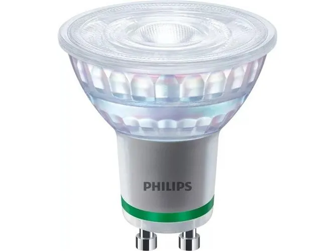LEDspot GU10 830 375lm 230V 2,1W