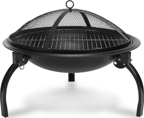 FIELDMANN FZG1020 grillbål