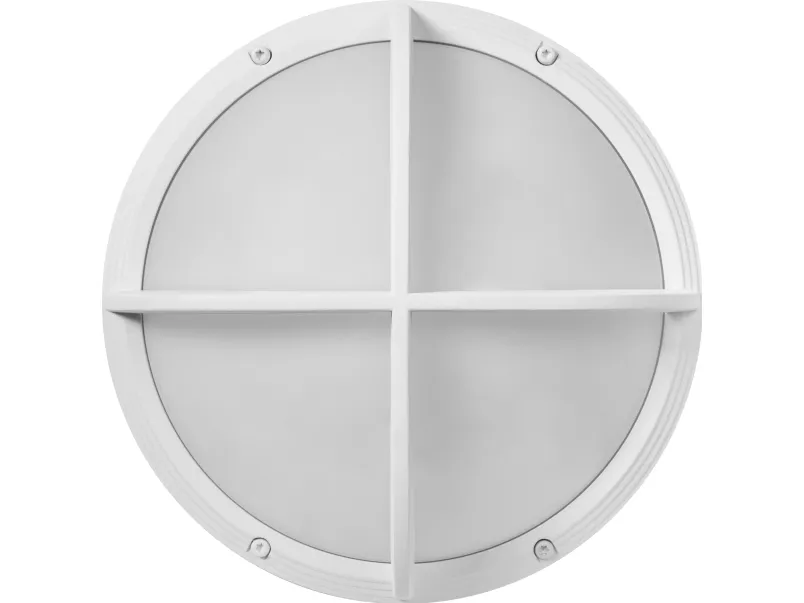 Ocus kryss 12W LED 6W-12W 3000-3500-4000K RAL9003