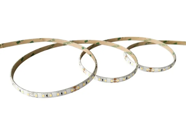 Standard LED-list 14,4 W/m 5 m Nat White IP65 24V