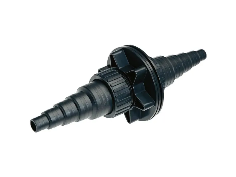 Oase 57154 damforing folieflens Ø x H 115 x 335 mm (1 stk)