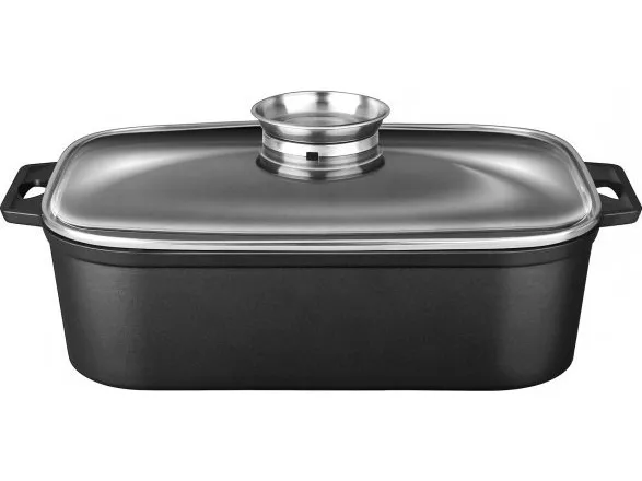 MPM stekepanne med aromatisator SBR-3