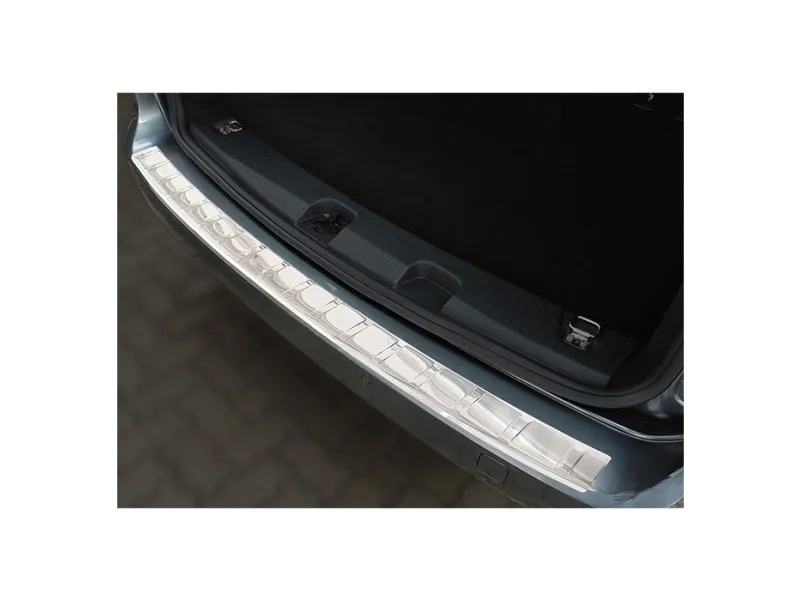 Læssekantbeskytter VW Caddy V/Caddy Cargo V 2020- Stål