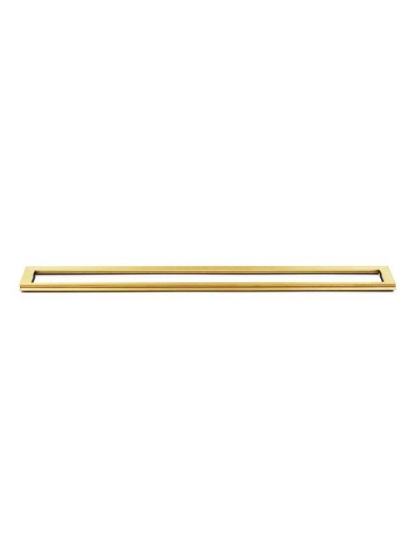 Unidrain HighLine Colour frame 800/10 mm Brass