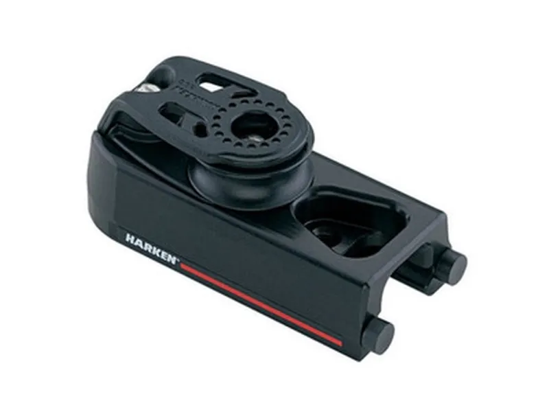 Harken Small Boat CB løpetrim 22 mm enkel, sett