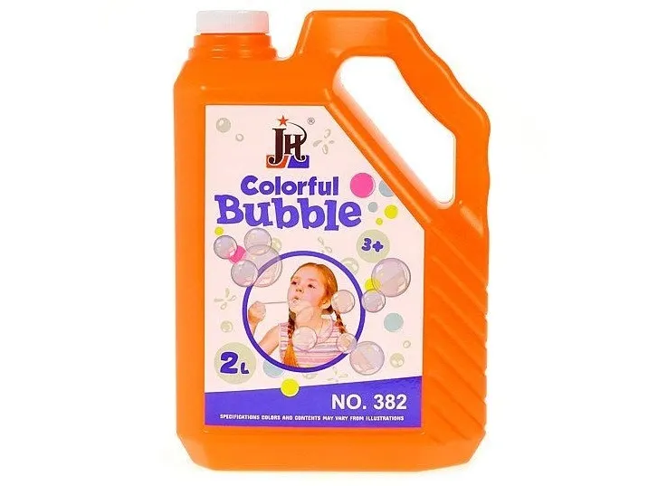 Såpebobler 2L