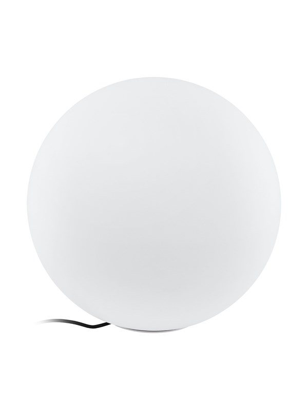 EGLO MONTEROLO-Z outdoor ball Ø500 mm white