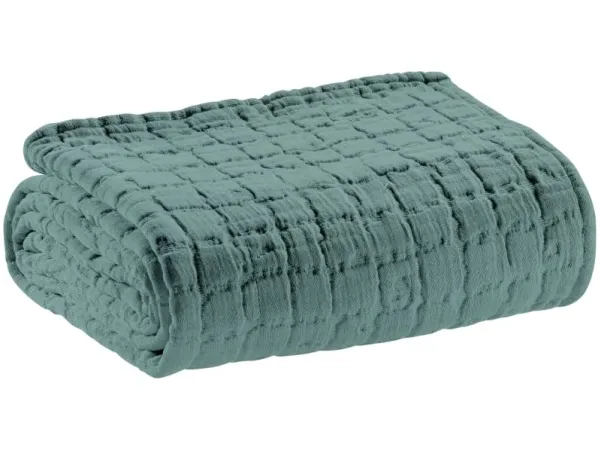 VIVARAISE SWAMI BEDCOV LAV 180X260