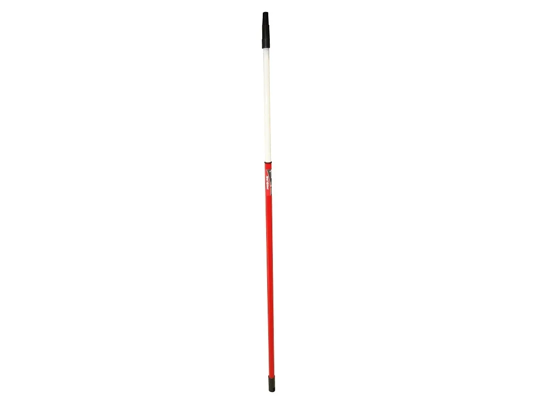 Pro-Line teleskop malehjul/skaft 2 m (41180)