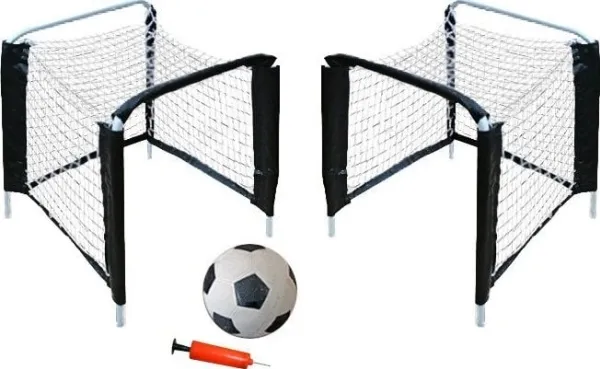 Master 2 Beach Soccer Goals MASTER 25 x 25 cm