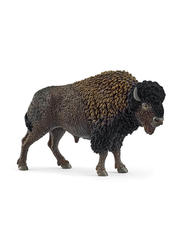 Schleich Wild Life Bison
