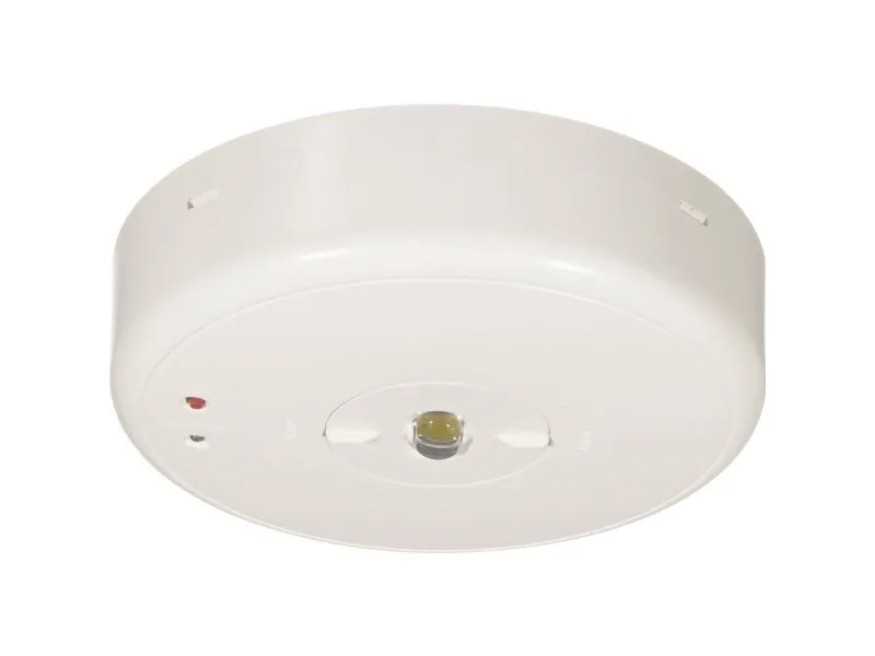 B-SAFETY BL550038 sikkerhetslampe, takmontering